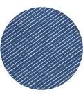 Dalyn Wonderland Blue WN27 8ft. x 8ft. Rug