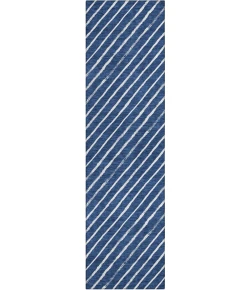 Dalyn Wonderland Blue WN27 2ft.3in. x 7ft.6in. Rug