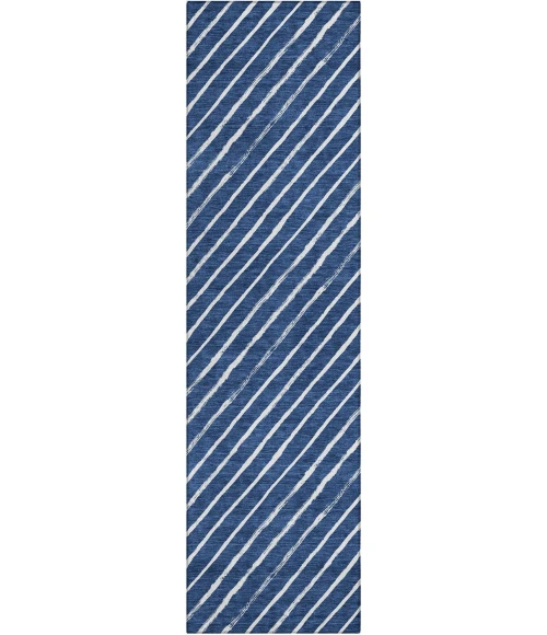 Dalyn Wonderland Blue WN27 2ft.3in. x 7ft.6in. Rug