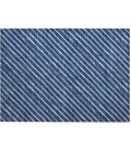 Dalyn Wonderland Blue WN27 1ft.8in. x 2ft.6in. Rug