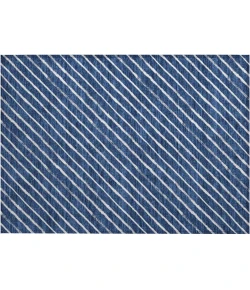 Dalyn Wonderland Blue WN27 1ft.8in. x 2ft.6in. Rug