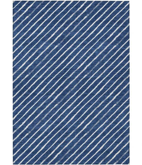 Dalyn Wonderland Blue WN27 3ft. x 5ft. Rug