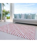 Dalyn Wonderland Red WN27 3ft. x 5ft. Rug