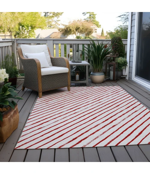 Dalyn Wonderland Red WN27 3ft. x 5ft. Rug