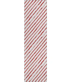 Dalyn Wonderland Red WN27 2ft.3in. x 7ft.6in. Rug