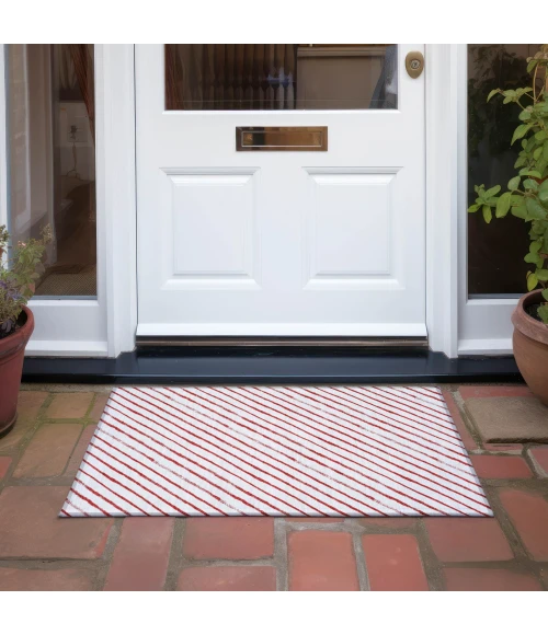 Dalyn Wonderland Red WN27 1ft.8in. x 2ft.6in. Rug