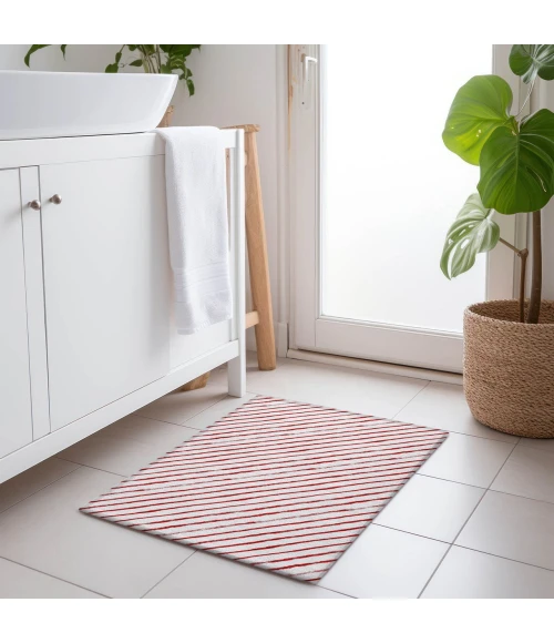 Dalyn Wonderland Red WN27 1ft.8in. x 2ft.6in. Rug