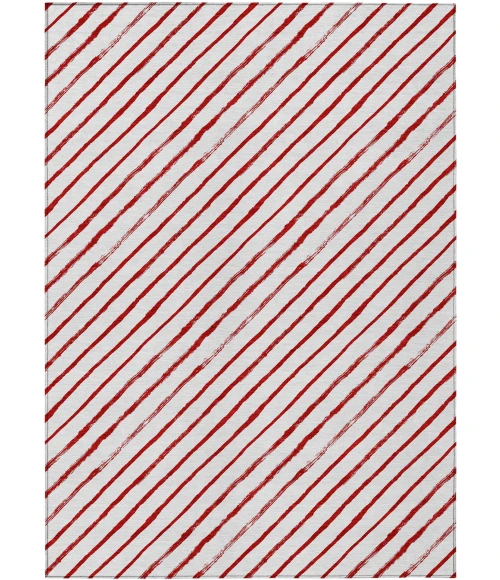 Dalyn Wonderland Red WN27 3ft. x 5ft. Rug