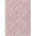 Dalyn Wonderland Red WN27 2ft.6in. x 3ft.10in. Rug