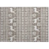 Dalyn Wonderland Brown WN28 1ft.8in. x 2ft.6in. Rug