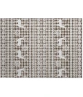 Dalyn Wonderland Brown WN28 1ft.8in. x 2ft.6in. Rug