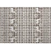 Dalyn Wonderland Brown WN28 1ft.8in. x 2ft.6in. Rug