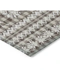 Dalyn Wonderland Brown WN28 5ft. x 7ft.6in. Rug