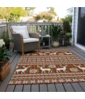 Dalyn Wonderland Green WN28 3ft. x 5ft. Rug