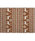 Dalyn Wonderland Green WN28 1ft.8in. x 2ft.6in. Rug