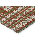 Dalyn Wonderland Green WN28 2ft.3in. x 7ft.6in. Rug