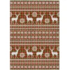 Dalyn Wonderland Green WN28 5ft. x 7ft.6in. Rug