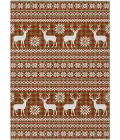 Dalyn Wonderland Green WN28 3ft. x 5ft. Rug