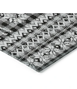 Dalyn Wonderland Gray WN28 8ft. x 8ft. Rug