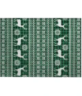 Dalyn Wonderland Green WN28 1ft.8in. x 2ft.6in. Rug