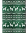 Dalyn Wonderland Green WN28 5ft. x 7ft.6in. Rug