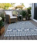 Dalyn Wonderland Blue WN28 2ft.6in. x 3ft.10in. Rug
