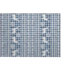 Dalyn Wonderland Blue WN28 1ft.8in. x 2ft.6in. Rug