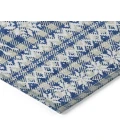 Dalyn Wonderland Blue WN28 2ft.6in. x 3ft.10in. Rug