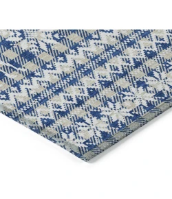 Dalyn Wonderland Blue WN28 8ft. x 8ft. Rug