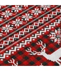 Dalyn Wonderland Red WN28 8ft. x 10ft. Rug