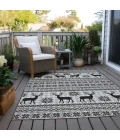 Dalyn Wonderland Gray WN28 2ft.6in. x 3ft.10in. Rug