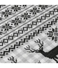 Dalyn Wonderland Gray WN28 2ft.6in. x 3ft.10in. Rug