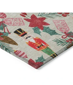 Dalyn Wonderland Ivory WN30 9ft. x 12ft. Rug