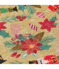 Dalyn Wonderland Gold WN30 8ft. x 10ft. Rug