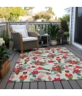 Dalyn Wonderland Ivory WN30 3ft. x 5ft. Rug