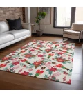 Dalyn Wonderland Ivory WN30 9ft. x 12ft. Rug