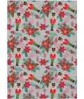Dalyn Wonderland Gray WN30 10ft. x 14ft. Rug