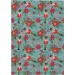Dalyn Wonderland Teal WN30 9ft. x 12ft. Rug