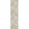 Dalyn Wonderland Ivory WN31 2ft.3in. x 7ft.6in. Rug