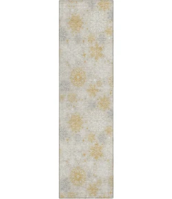 Dalyn Wonderland Ivory WN31 2ft.3in. x 7ft.6in. Rug