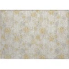 Dalyn Wonderland Ivory WN31 1ft.8in. x 2ft.6in. Rug