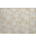 Dalyn Wonderland Ivory WN31 1ft.8in. x 2ft.6in. Rug