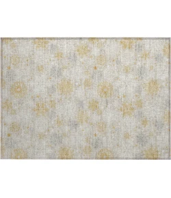 Dalyn Wonderland Ivory WN31 1ft.8in. x 2ft.6in. Rug