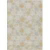 Dalyn Wonderland Ivory WN31 9ft. x 12ft. Rug