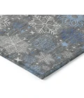 Dalyn Wonderland Gray WN31 5ft. x 7ft.6in. Rug