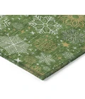 Dalyn Wonderland Green WN31 8ft. x 10ft. Rug