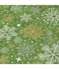 Dalyn Wonderland Green WN31 8ft. x 10ft. Rug