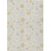 Dalyn Wonderland Ivory WN31 9ft. x 12ft. Rug