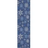 Dalyn Wonderland Blue WN31 2ft.3in. x 7ft.6in. Rug