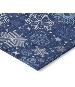 Dalyn Wonderland Blue WN31 8ft. x 10ft. Rug